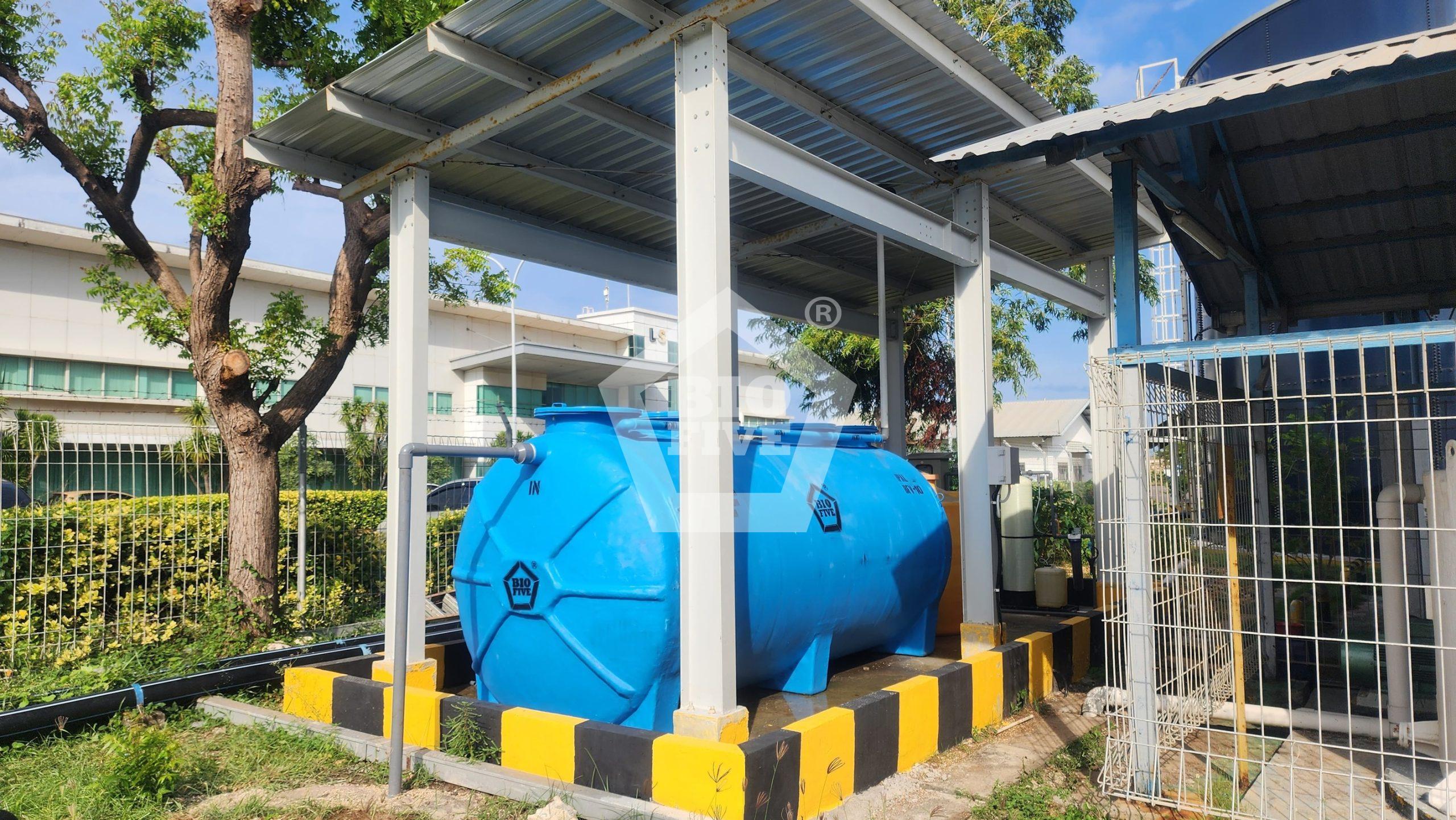 Bioteknologi Pengolahan Limbah Terbaru: Bakteri Adaptif & Standar Kepatuhan Permen LHK untuk IPAL