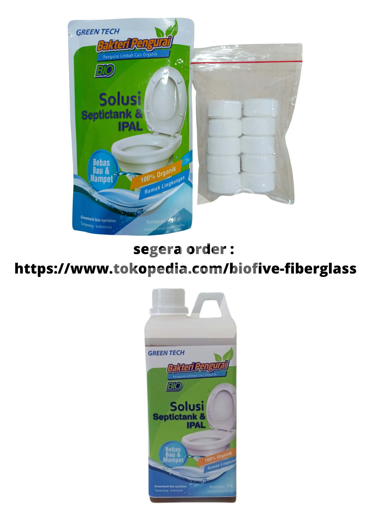 Bioenzim Cair vs Bubuk: Rekomendasi Aplikasi Tepat dari PT. BIOFIVE SEJAHTERA INDONESIA