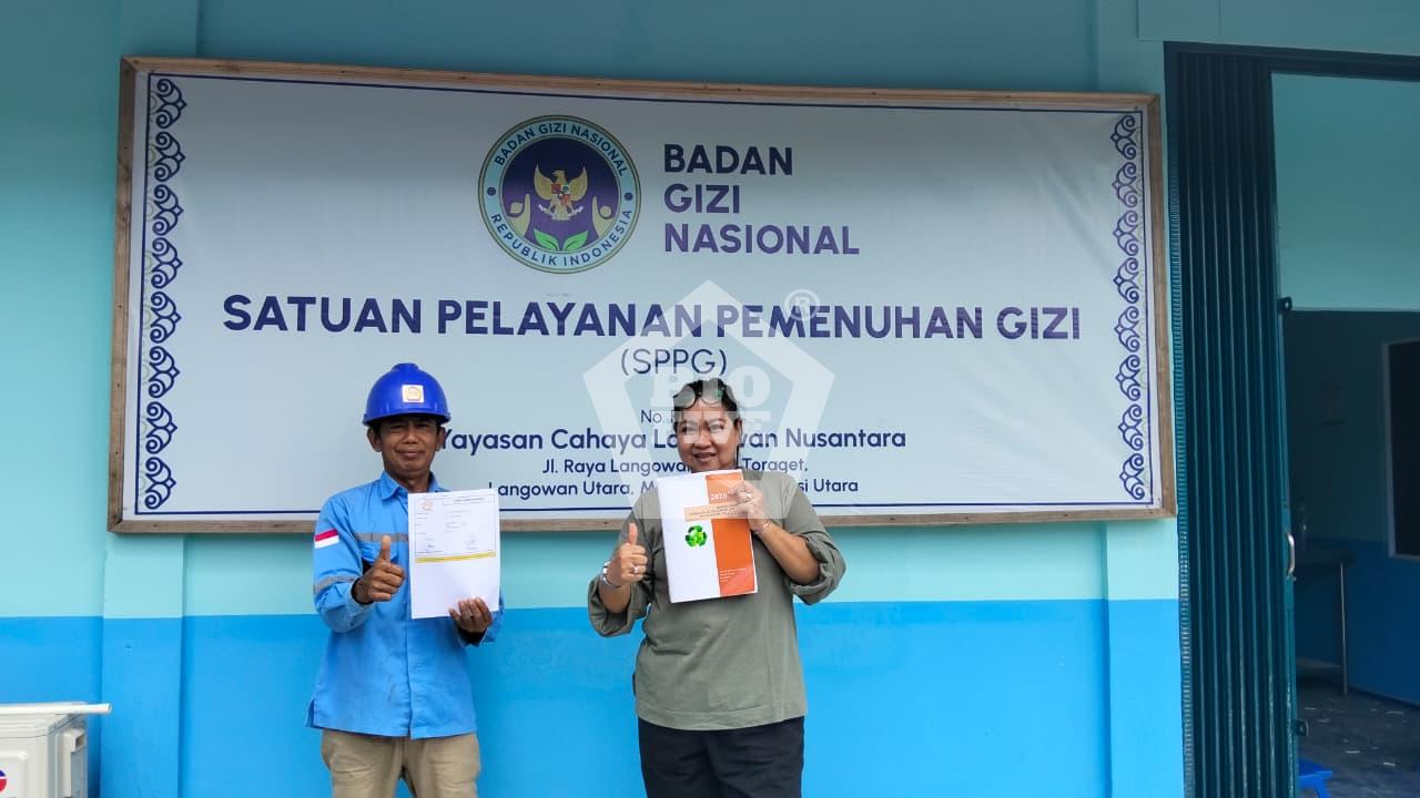 Kenapa Program MBG Wajib Pakai IPAL? Ini Solusi dari PT. BIOFIVE